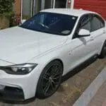 BMW F30 335d Emaps Remap