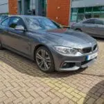 BMW F32 435d Emaps Remap