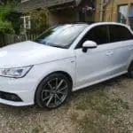 Audi A1 1.6tdi Emaps Remap