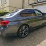 BMW F30 335d Emaps Remap