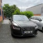 Audi A8 4.0TDi Emaps Remap