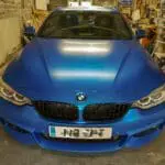 BMW F32 435i Emaps Remap