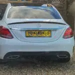 Mercedes C250cdi Emaps Remap