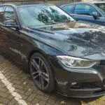 BMW F30 335d Emaps Remap
