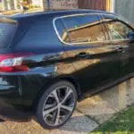 Peugeot 308 2.0HDi Emaps Remap