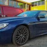 BMW F12 640d Emaps Remap
