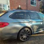 BMW G31 530d Emaps Remap