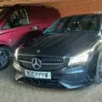 Mercedes AMG CLA 180 Emaps Remap