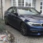 BMW G30 530d Emaps Remap