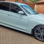 BMW F30 335d Emaps Remap