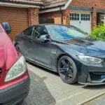 BMW F82 M4 Emaps Remap