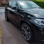 BMW X5 F15 4.0d Emaps Remap
