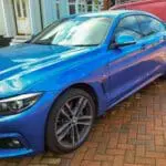 BMW F30 335d Emaps Remap