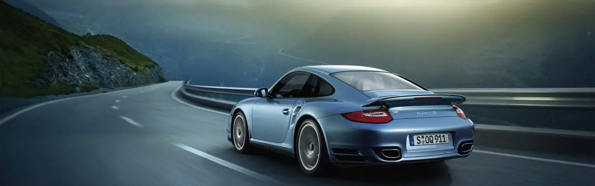 Porsche Remap Chip Tuning