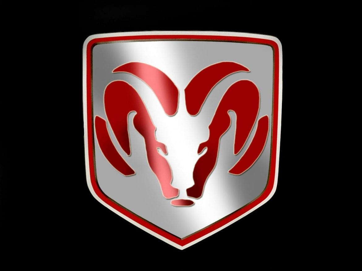 Dodge logo png