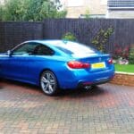 BMW F32 430d Remap Chip tuning remapping