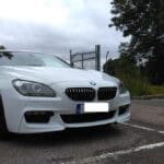BMW F13 640d Remap Chip tuning remapping