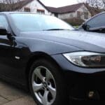 BMW E90 320d Remap Chip tuning remapping