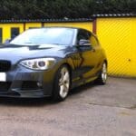BMW 120d Remap Chip tuning remapping