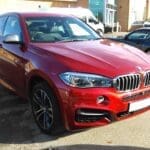 BMW F15 X5 5.0d Remap Chip Tuning
