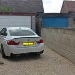 BMW F32 435d Remap Chip Tuning Car Remapping