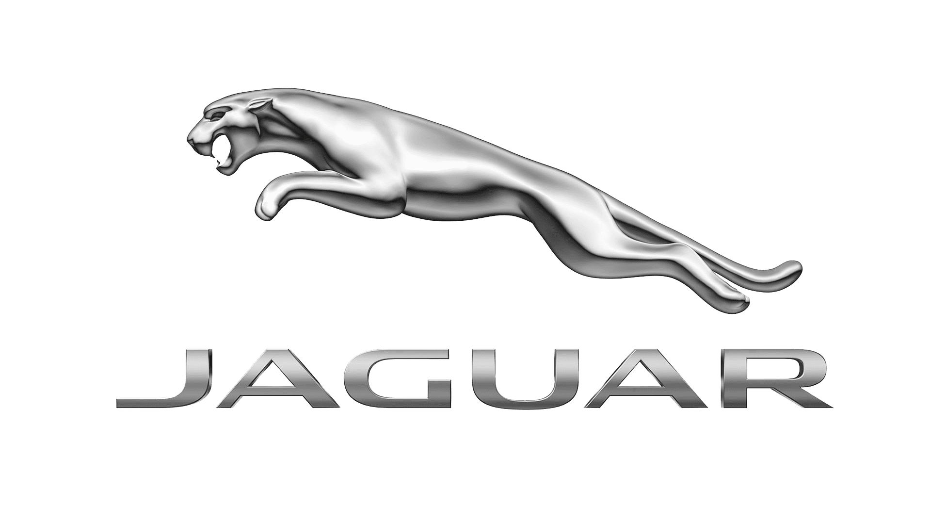 Jaguar Racing Logo