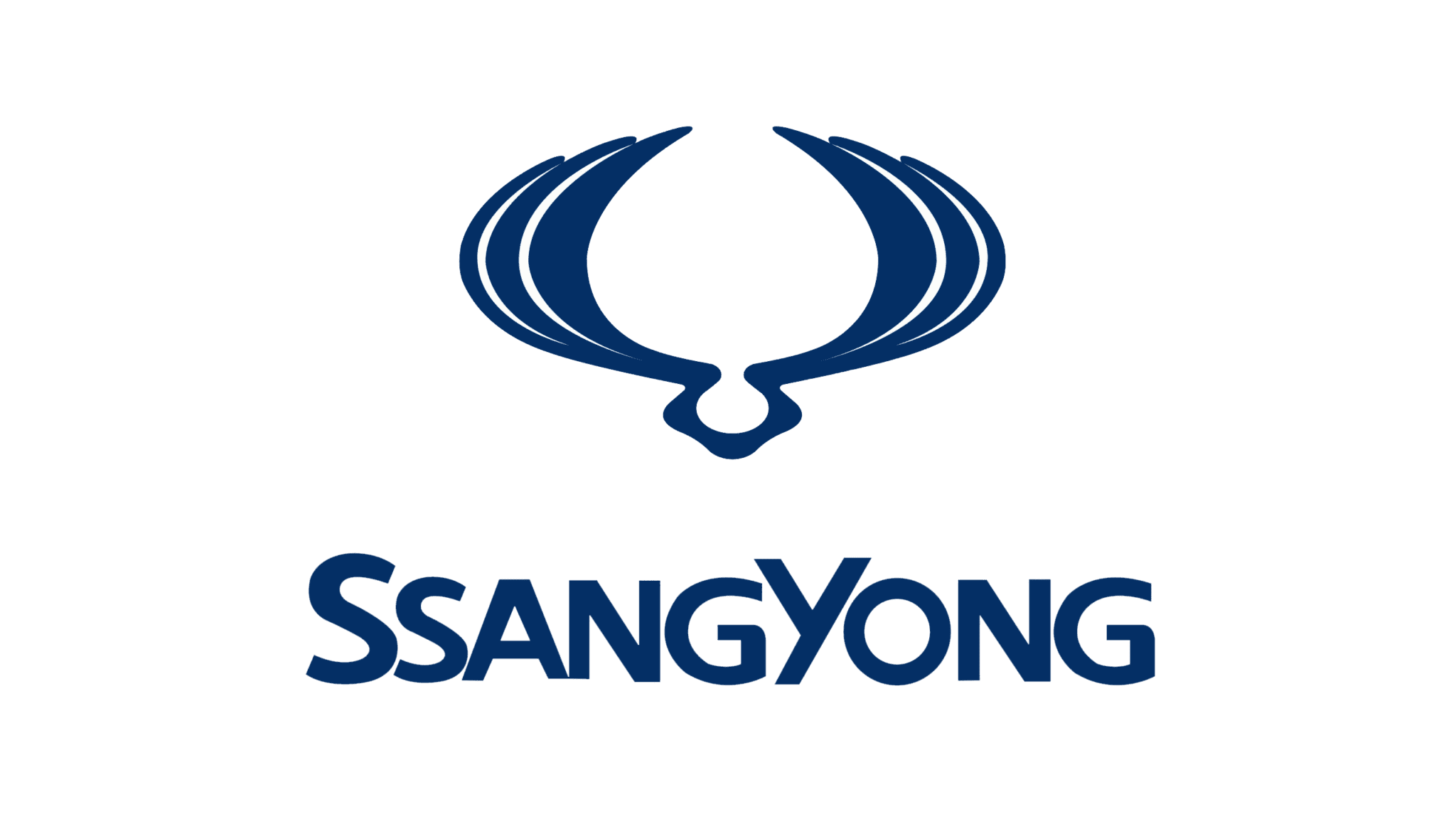 Ssangyong logo png