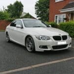 BMW E92 335i N55 Remap Chip Tuning
